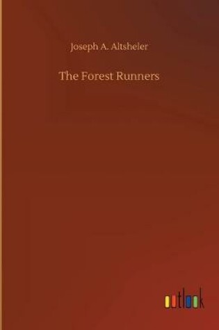 Cover of The Forest Runners