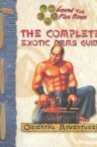 Cover of Exotic Arms Guide