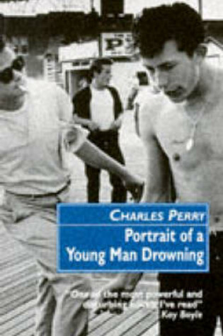 Cover of Portrait of a Young Man Drowning