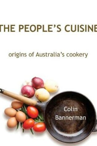 Cover of The People's Cuisine