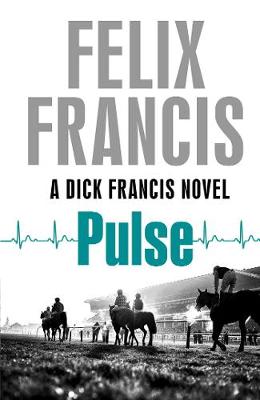 Book cover for Pulse