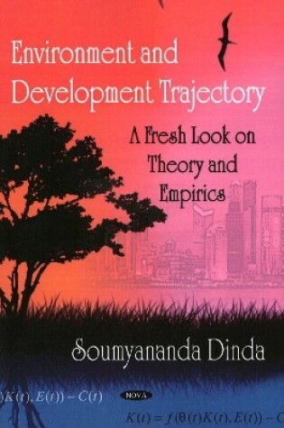 Cover of Environment & Development Trajectory