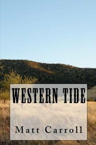 Cover of Western Tide