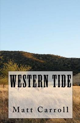 Book cover for Western Tide