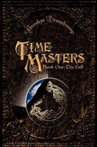 Cover of Time Masters, Book One