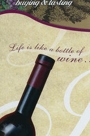 Cover of Wine Guide