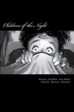 Cover of Children of the Night