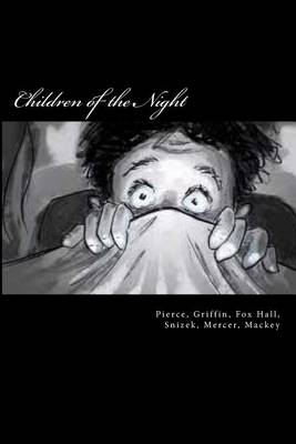 Book cover for Children of the Night