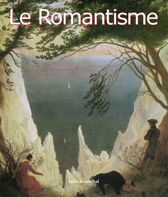 Book cover for Le Romantisme