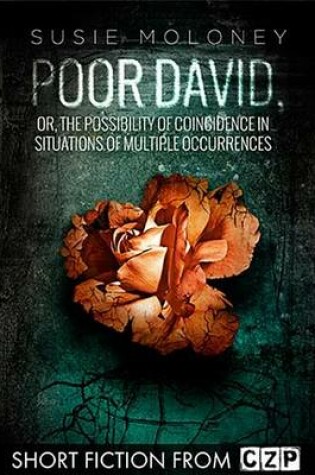 Cover of Poor David, Or, the Possibility of Coincidence in Situations of Multiple Occurre