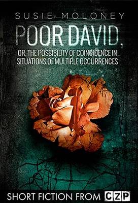 Book cover for Poor David, Or, the Possibility of Coincidence in Situations of Multiple Occurre