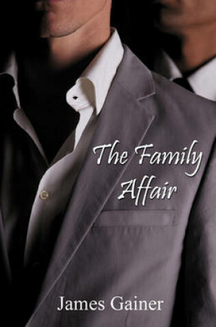Cover of The Family Affair
