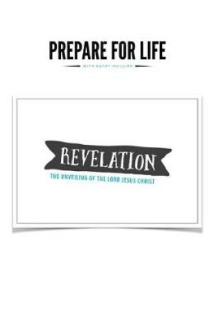 Cover of Revelation