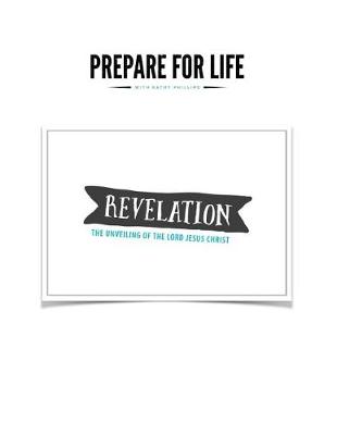 Book cover for Revelation