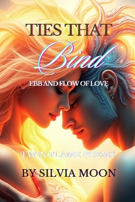 Book cover for Ties That Bind