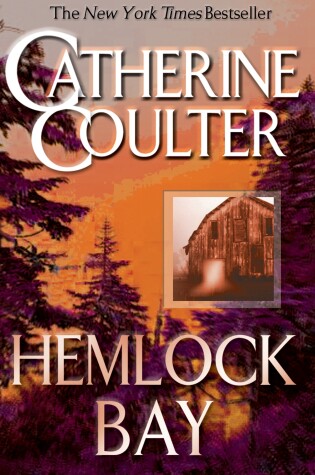 Cover of Hemlock Bay