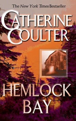 Book cover for Hemlock Bay