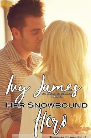 Cover of Her Snowbound Hero