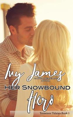 Book cover for Her Snowbound Hero