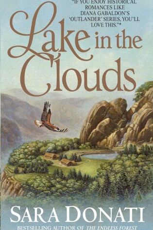 Cover of Lake in the Clouds