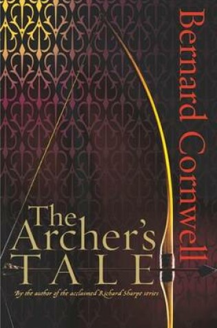 Cover of The Archer's Tale