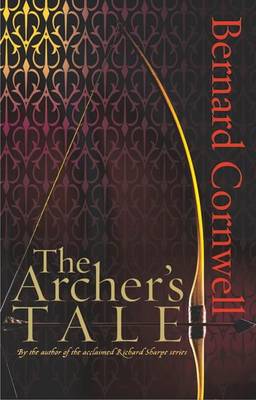 Book cover for The Archer's Tale