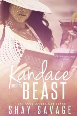 Cover of Kandace and the Beast