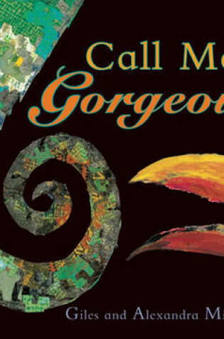Cover of Call Me Gorgeous