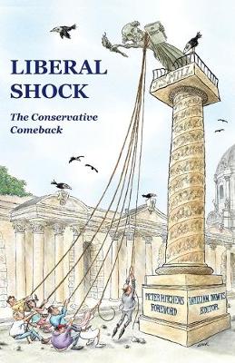 Book cover for Liberal Shock