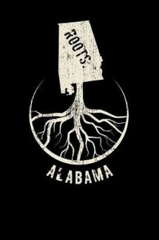 Cover of Alabama Roots
