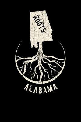 Book cover for Alabama Roots