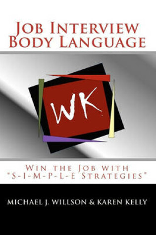 Cover of Job Interview Body Language