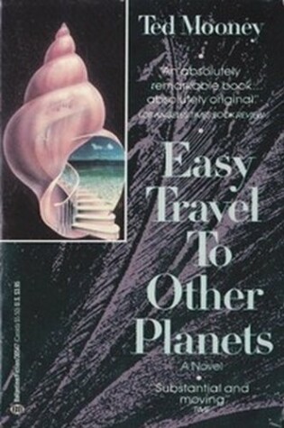 Cover of Easy Travel to Oth Pla