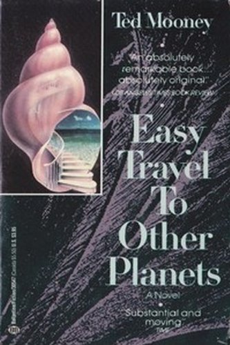 Book cover for Easy Travel to Oth Pla