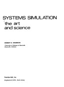 Book cover for Systems Simulation