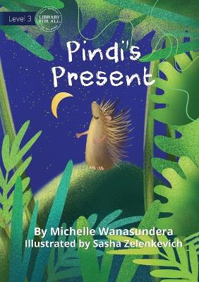 Book cover for Pindi's Present