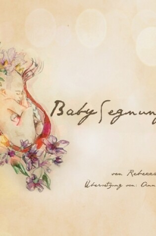 Cover of Baby Segnungen