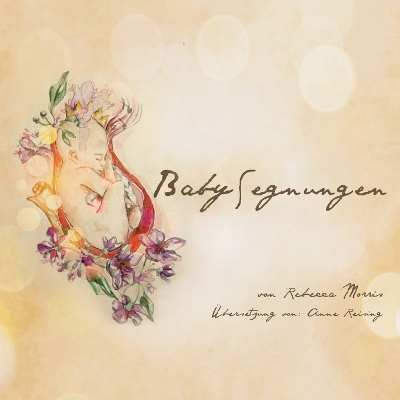 Book cover for Baby Segnungen