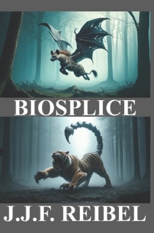 Cover of Biosplice