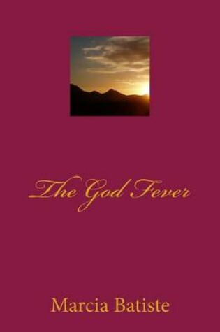 Cover of The God Fever