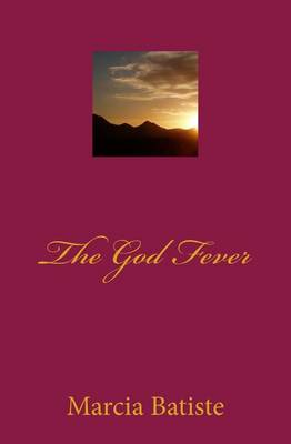 Book cover for The God Fever