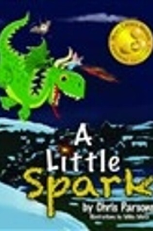 Cover of A Little Spark