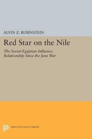 Cover of Red Star on the Nile