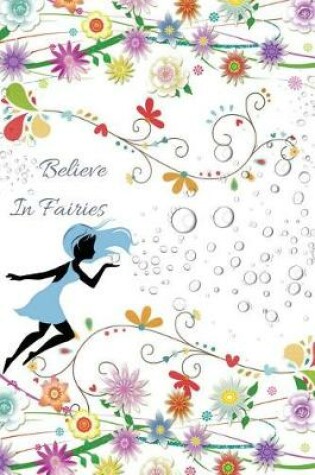 Cover of Believe in Fairies