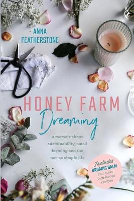 Book cover for Honey Farm Dreaming