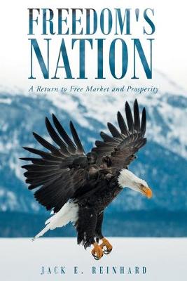 Cover of Freedom's Nation
