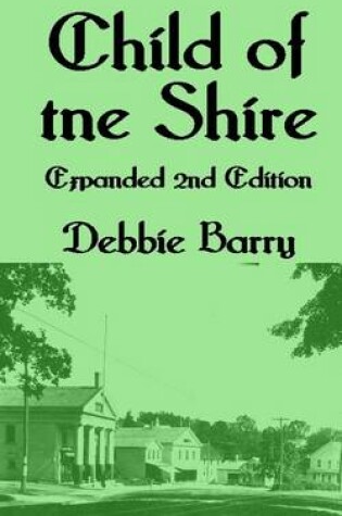 Cover of Child of the Shire