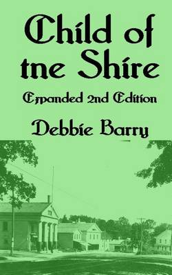 Book cover for Child of the Shire