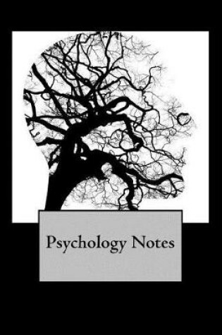 Cover of Psychology Notes