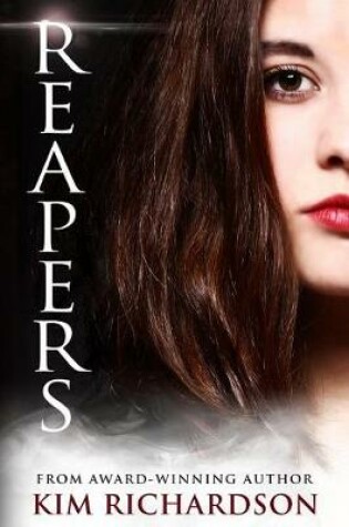 Cover of Reapers